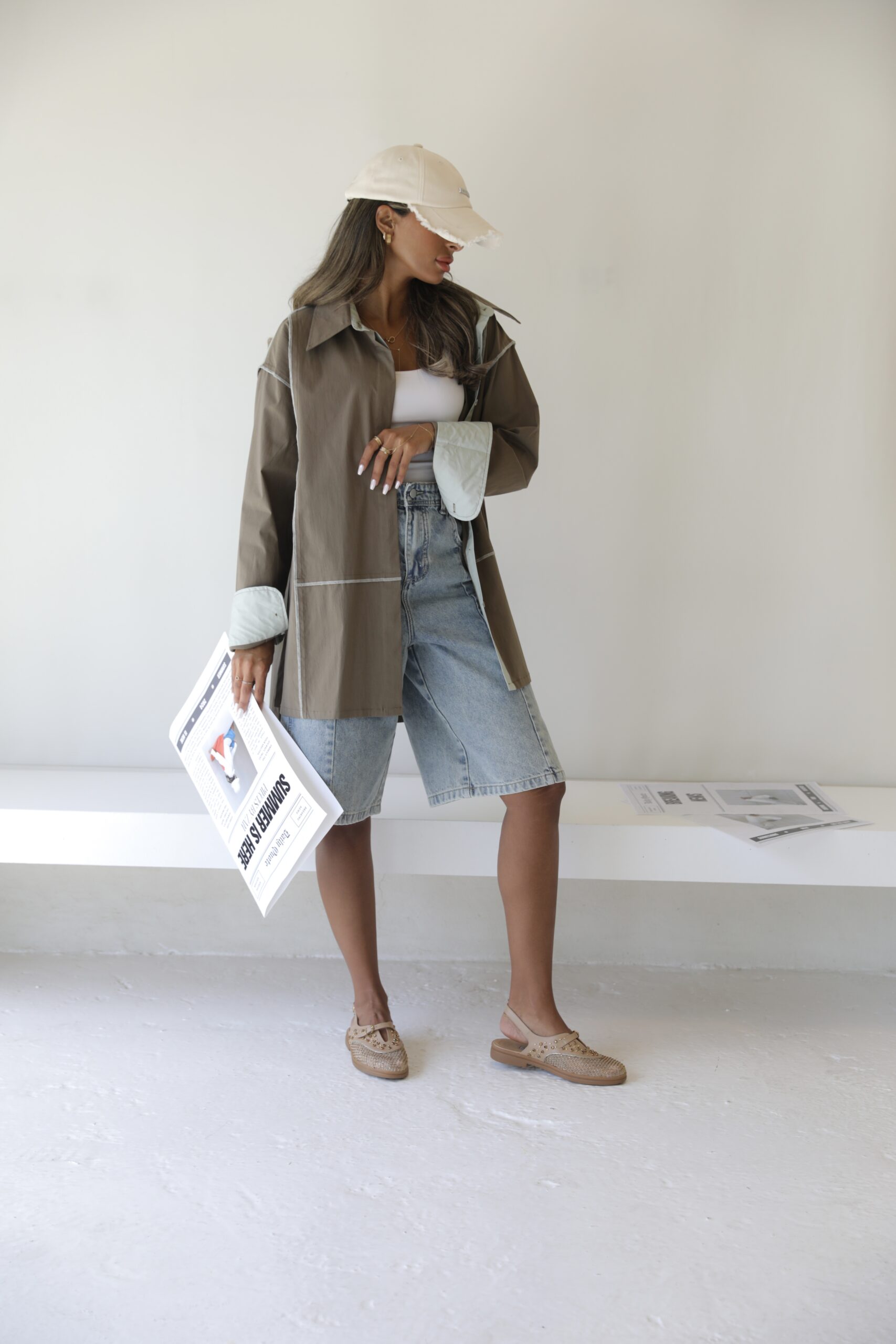 Taupe