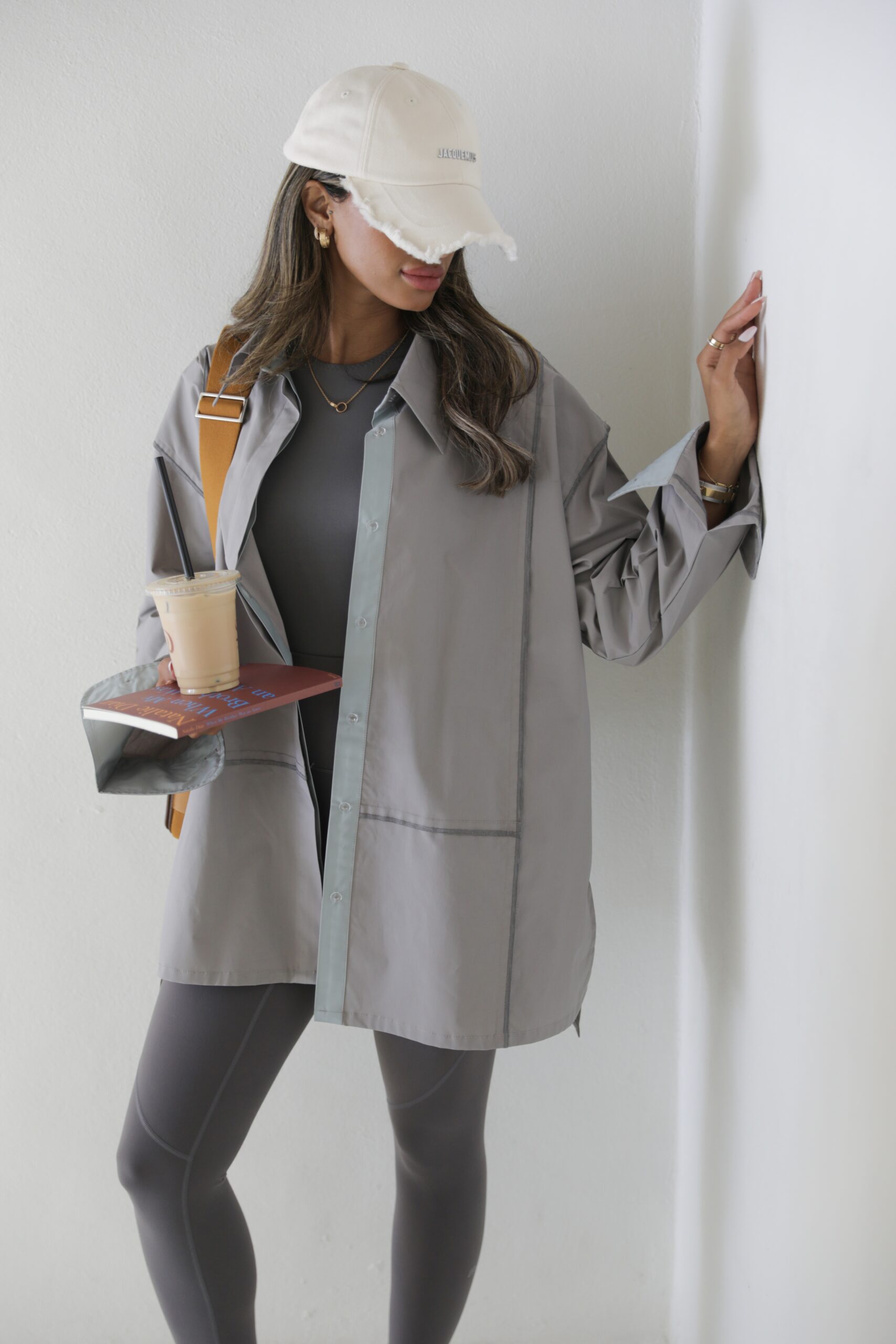 Soft Paper Grey