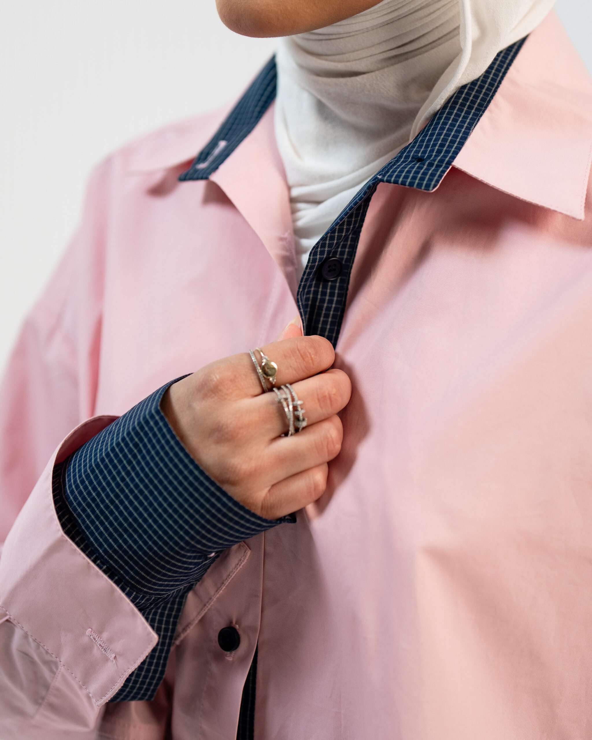 Bubble Gum Shirt - Image 5