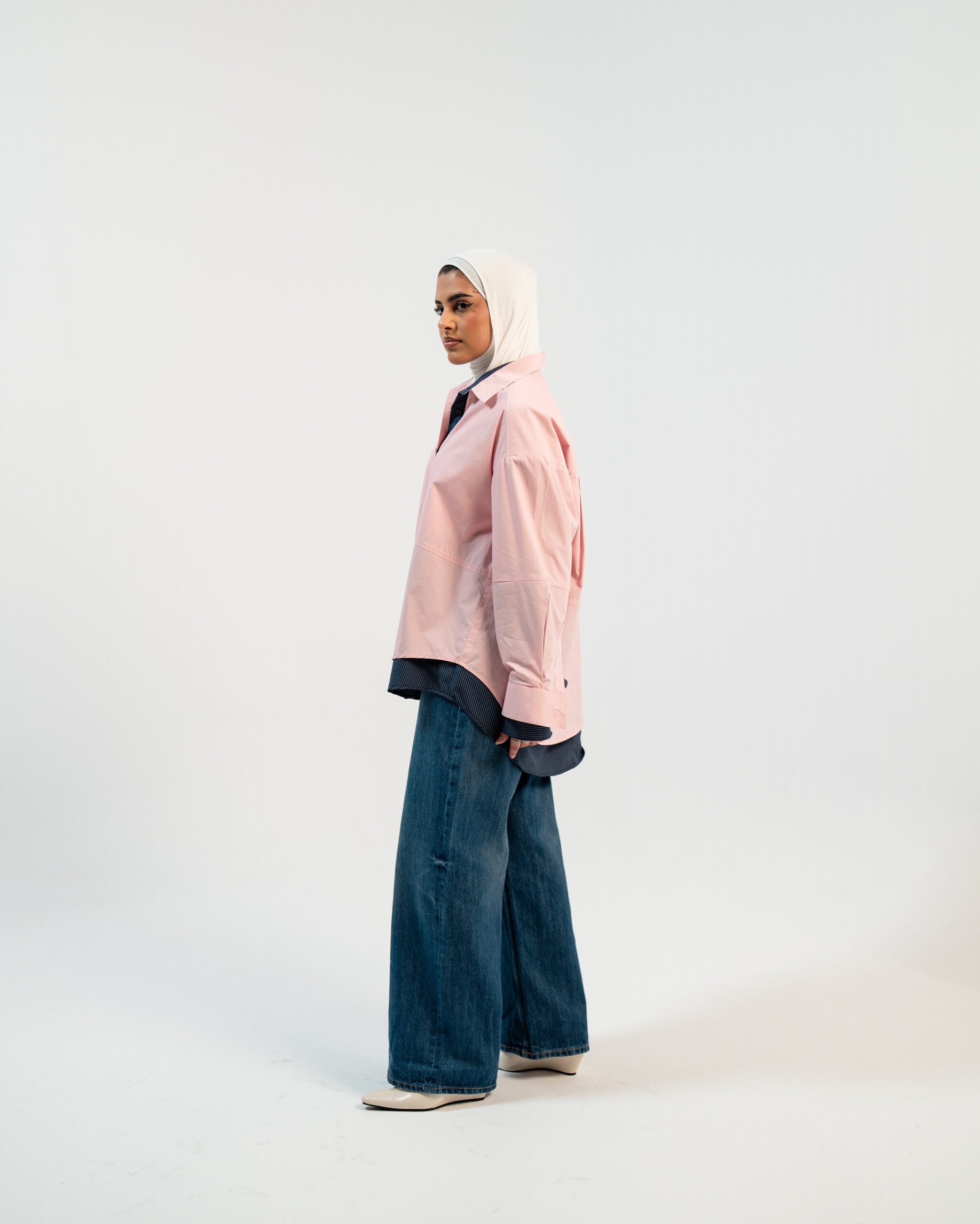 Bubble Gum Shirt - Image 3