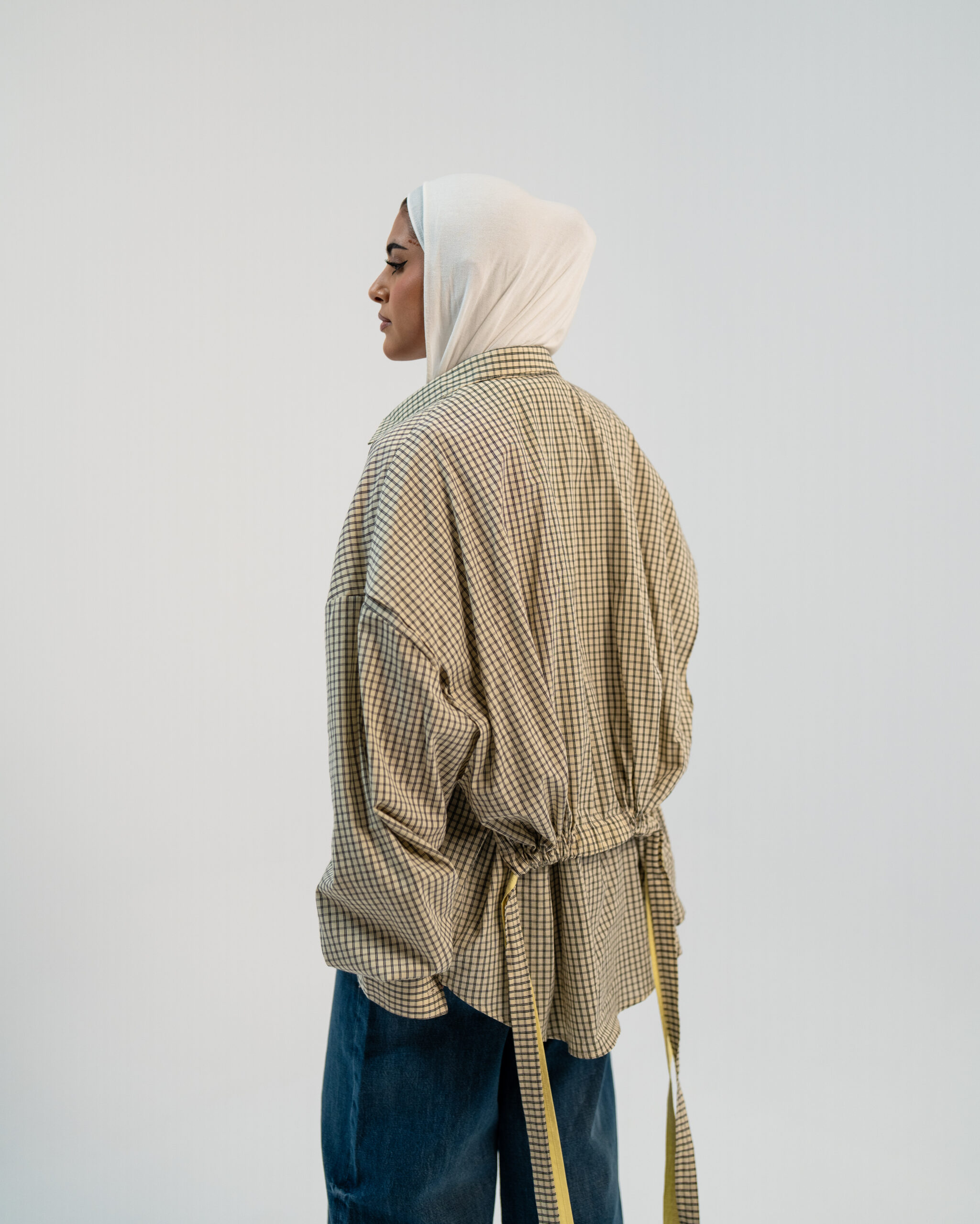 French Vanilla Shirt - Image 3