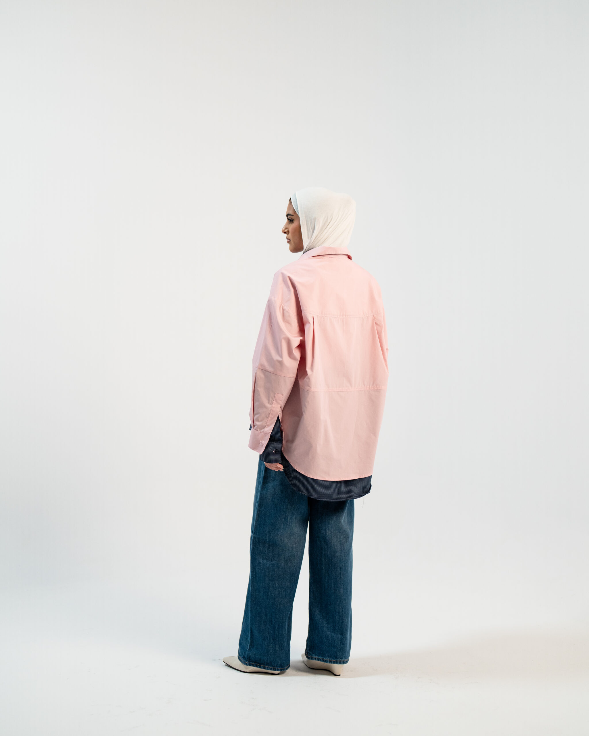 Bubble Gum Shirt - Image 2