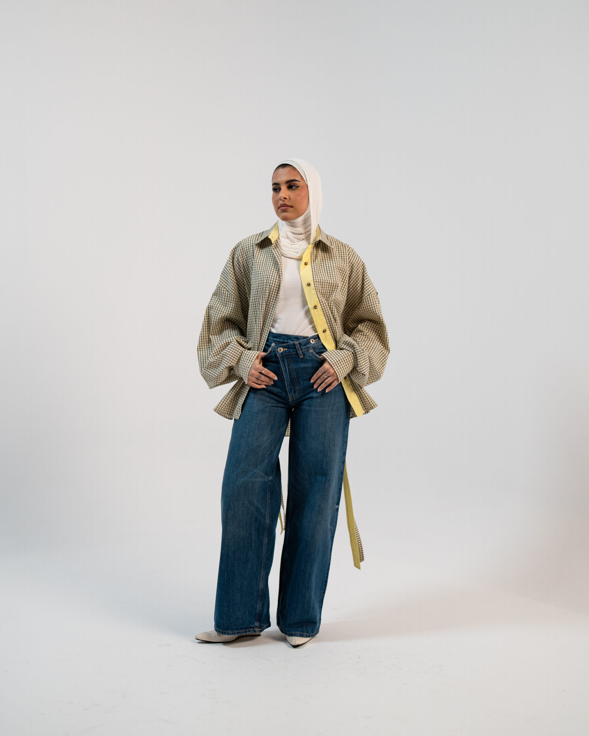 French Vanilla Shirt - Image 4