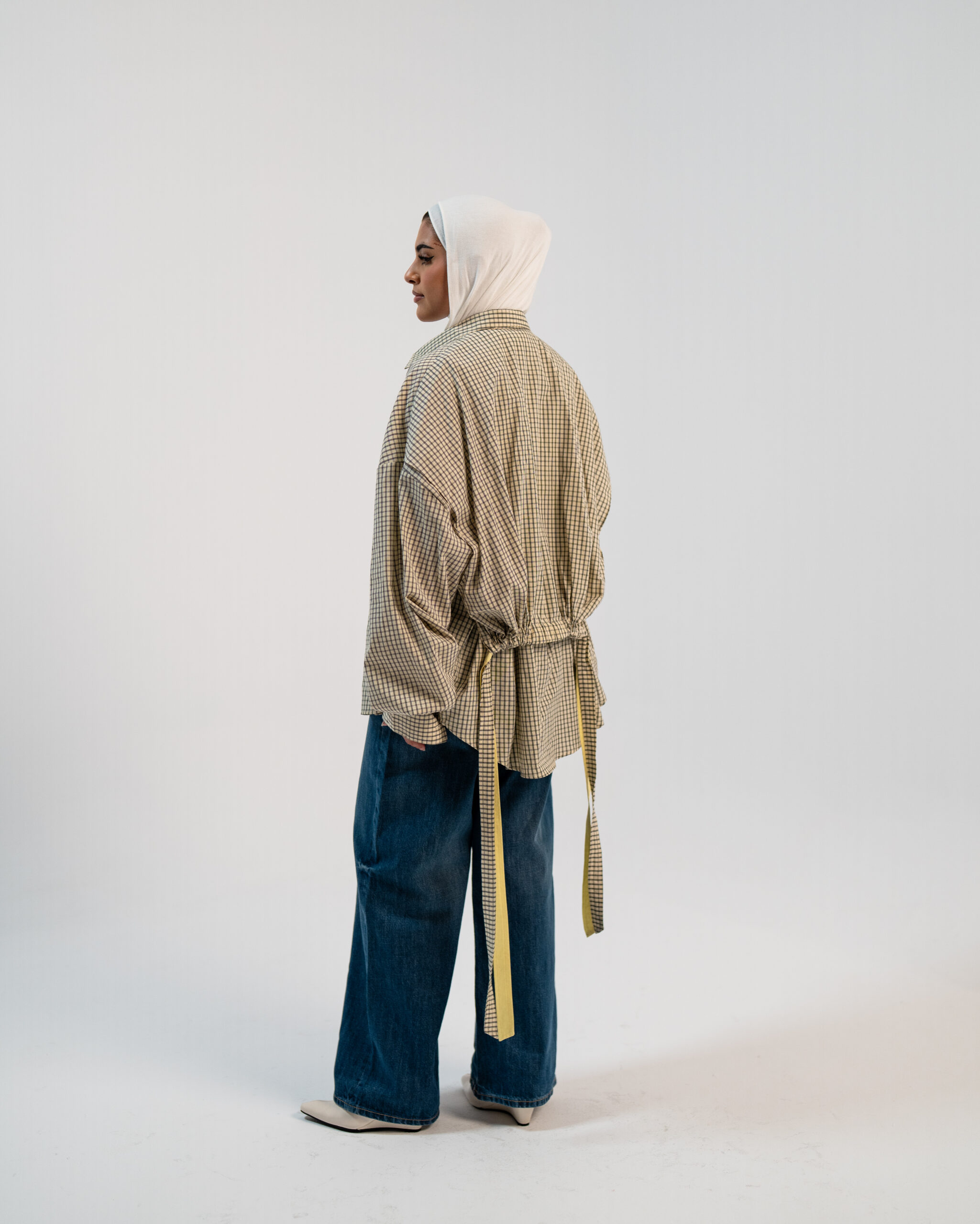 French Vanilla Shirt - Image 7
