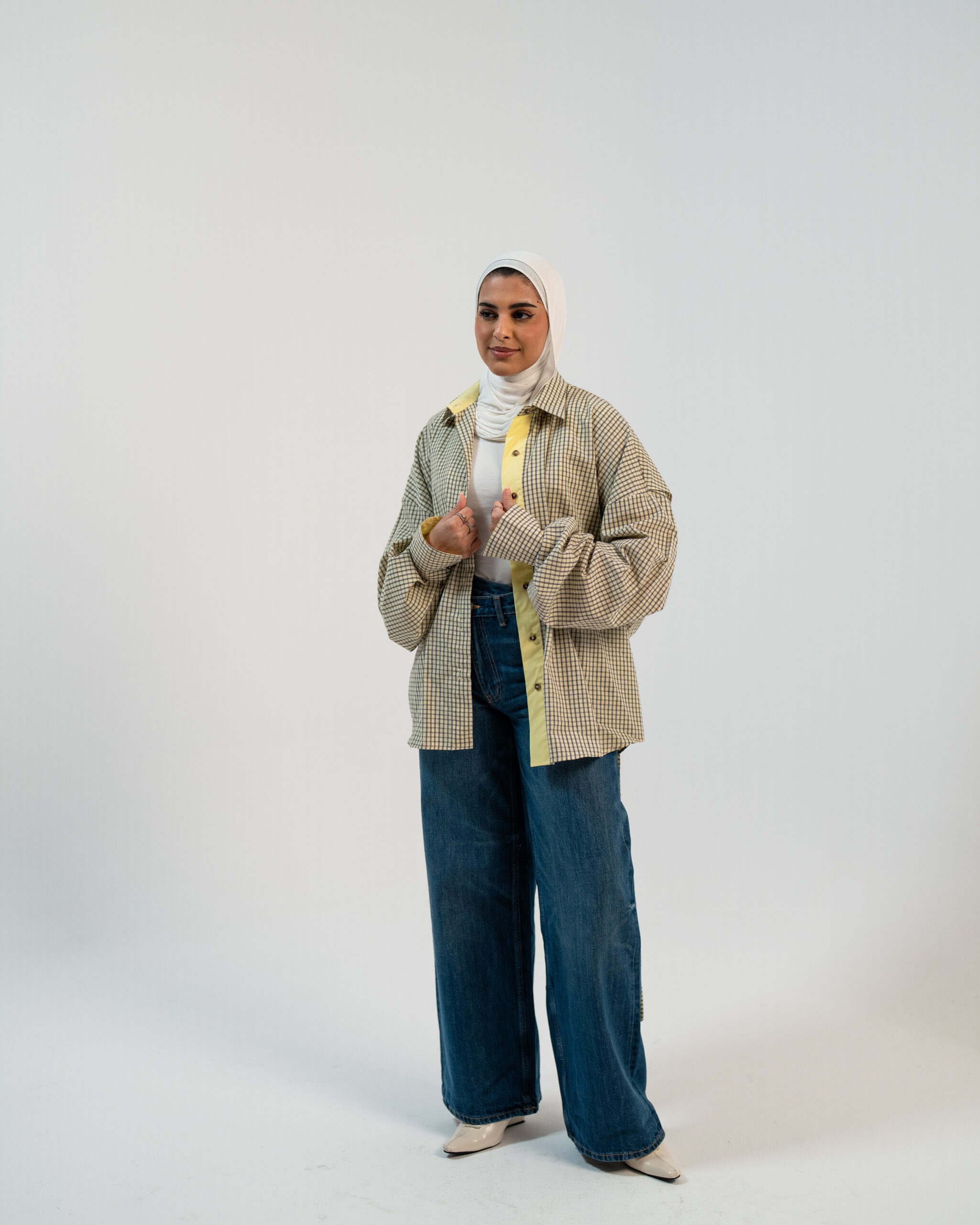 French Vanilla Shirt - Image 6