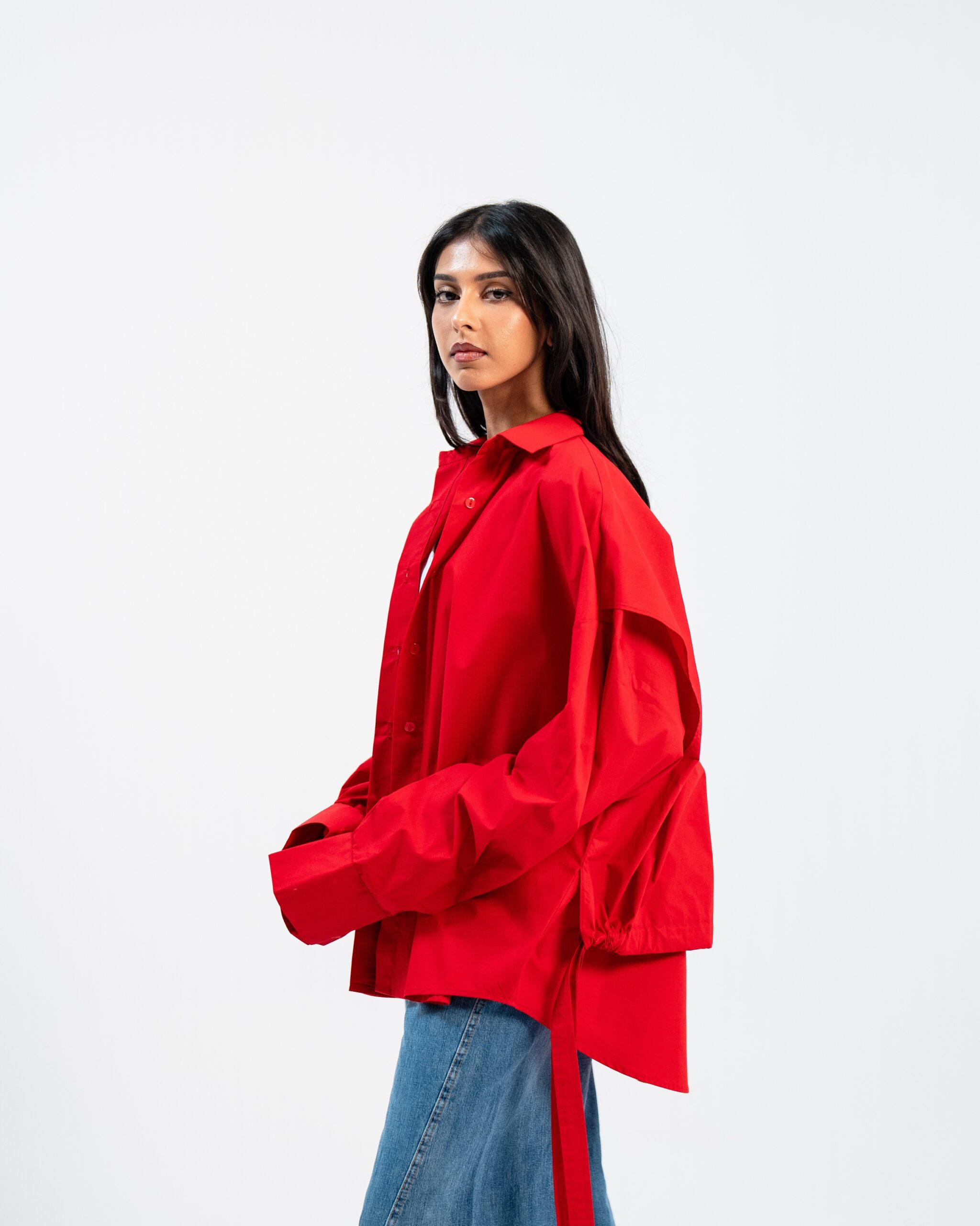 Chili Pepper Shirt