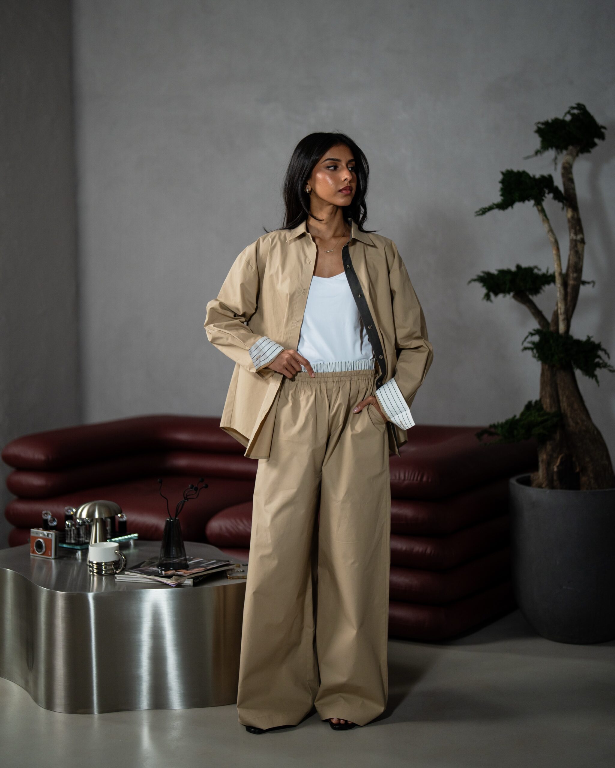 Warm Dune Set