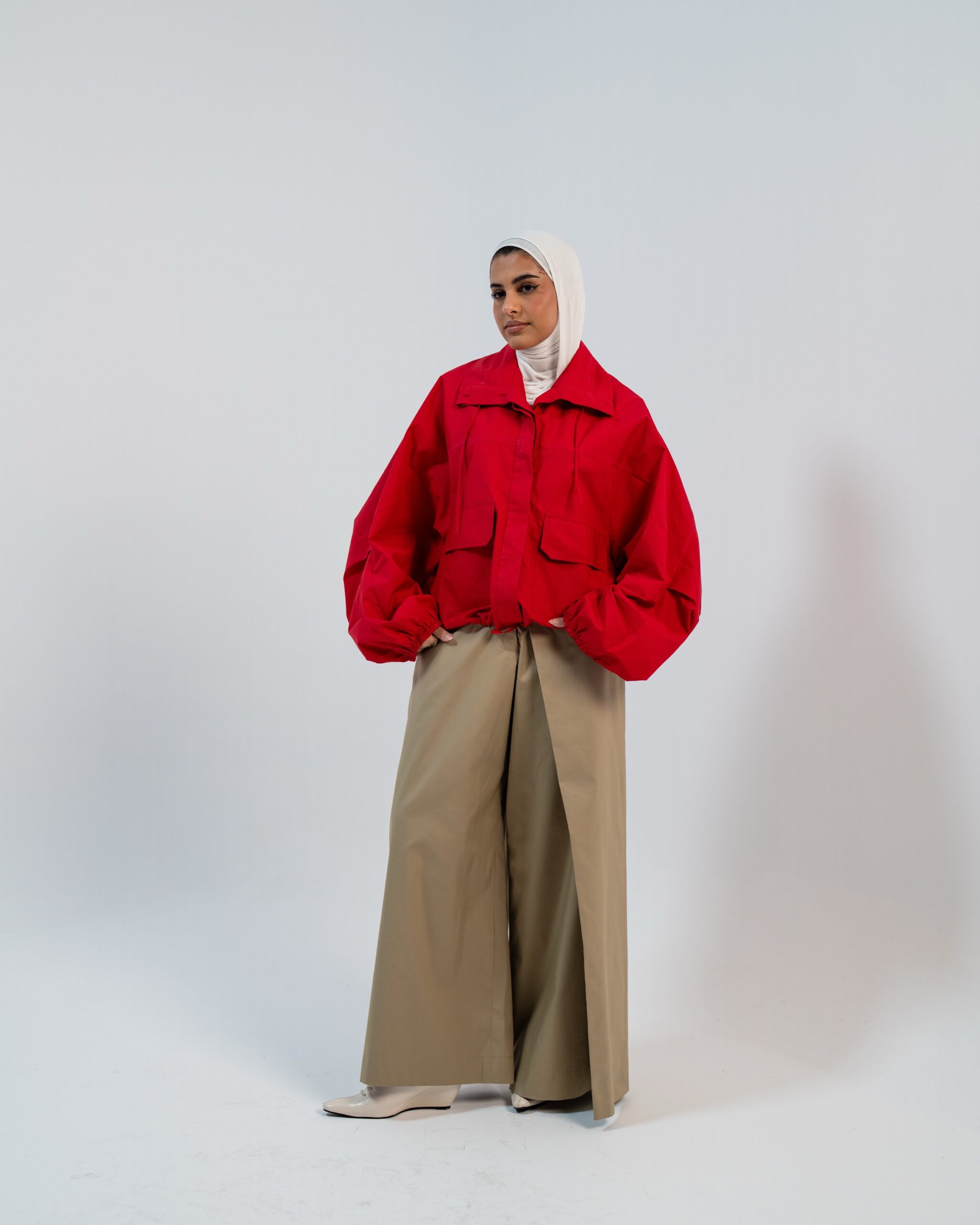 Chili Latte Trousers - Image 4