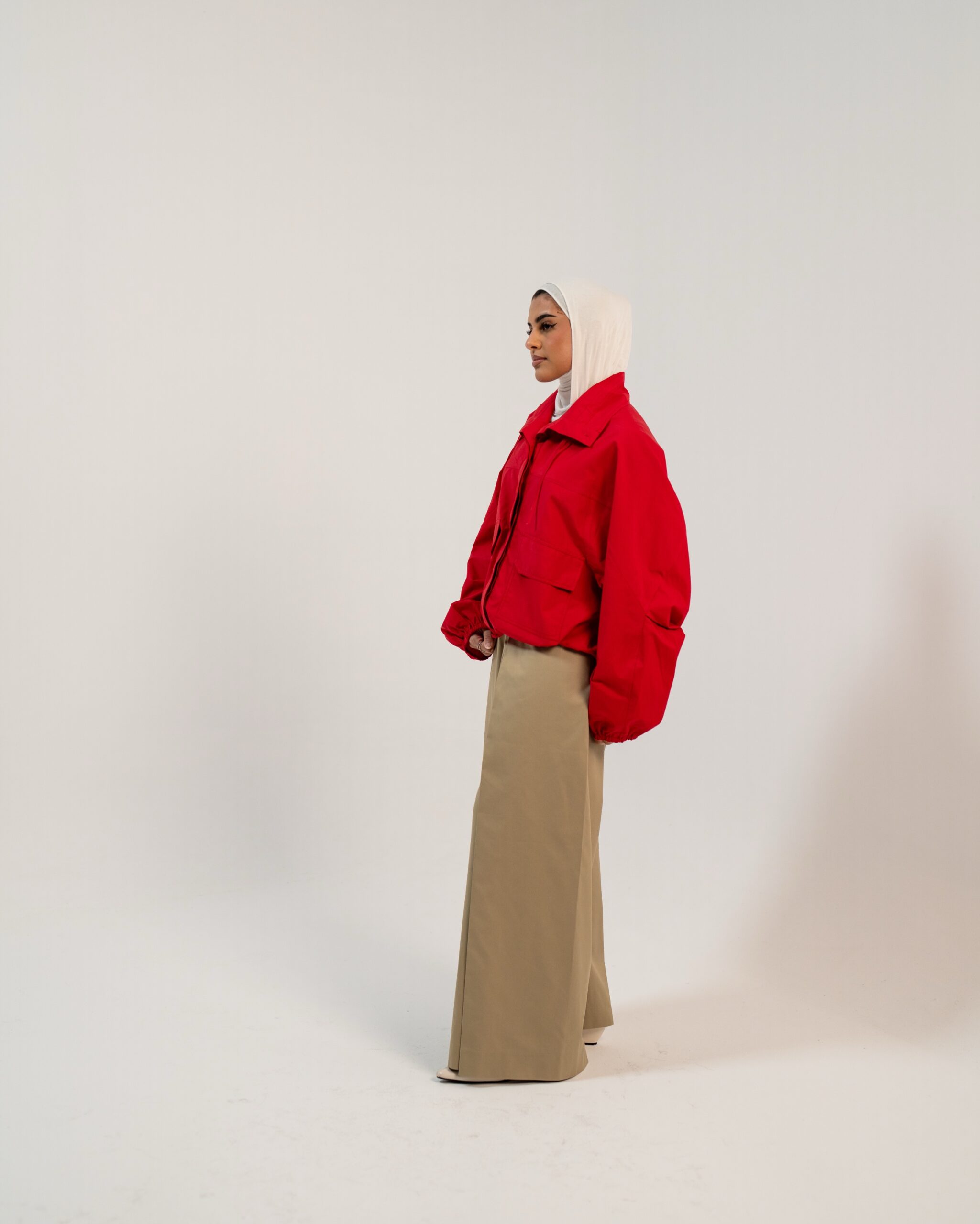 Chili Latte Trousers - Image 3