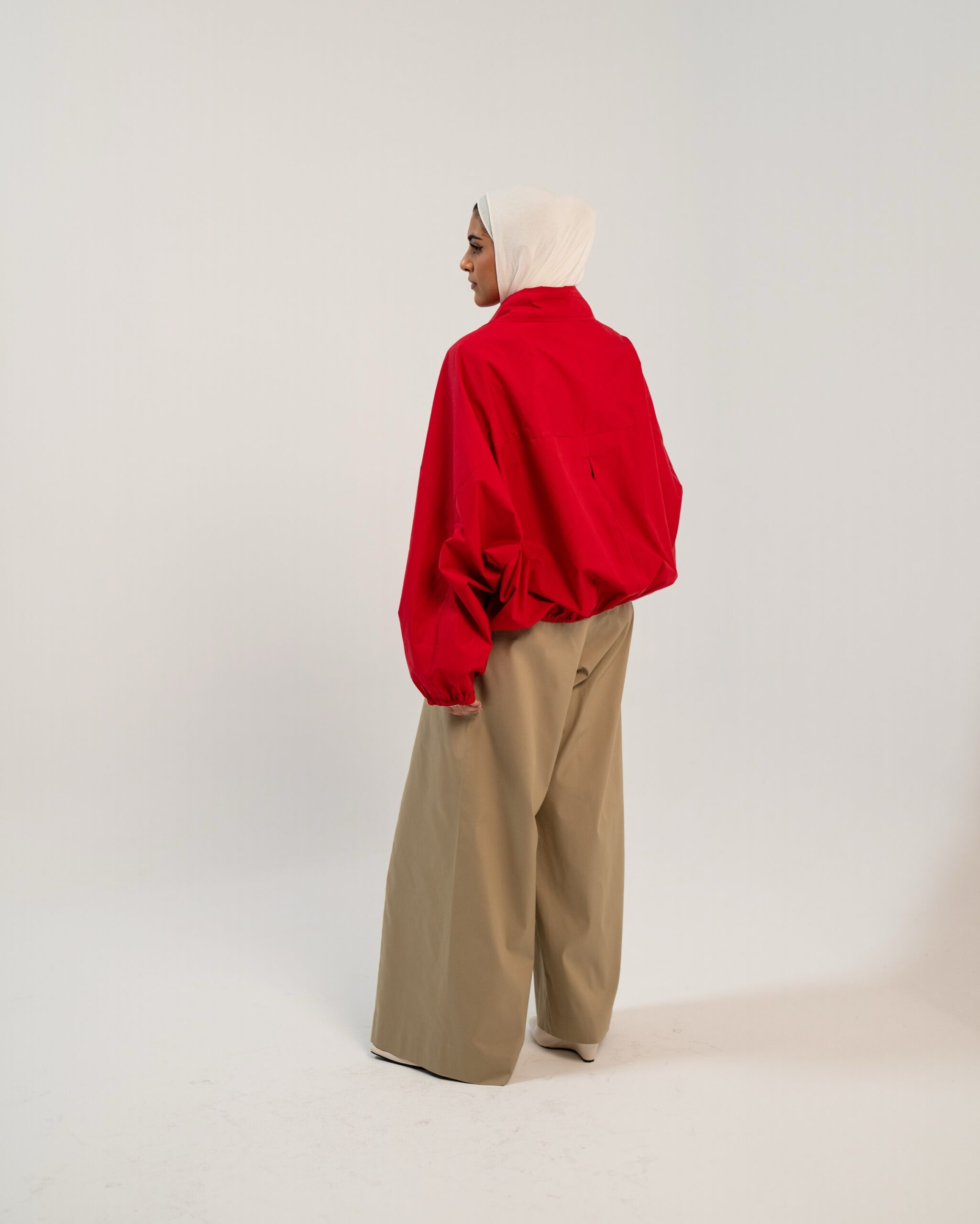 Chili Latte Trousers - Image 2