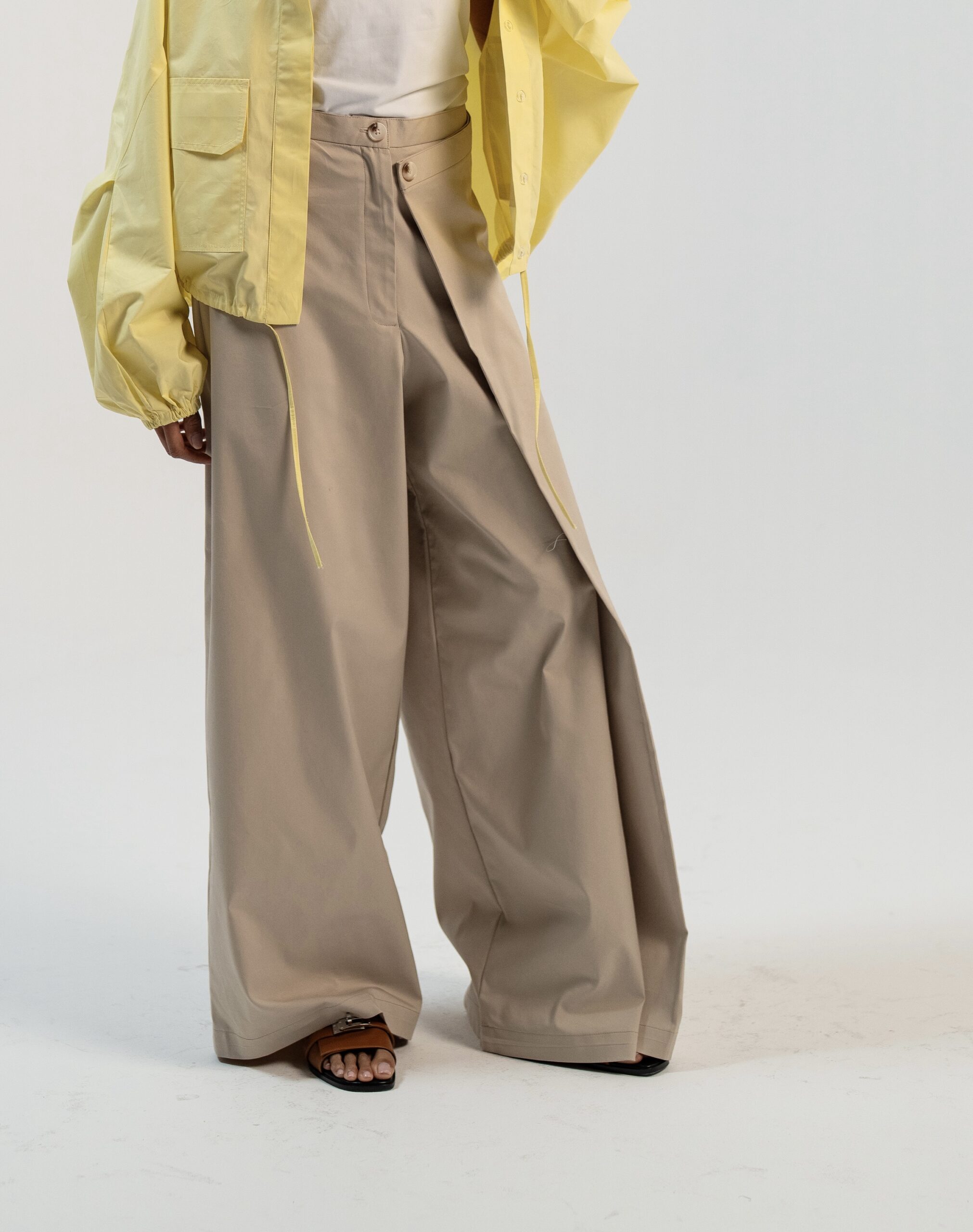 Sunset Trousers